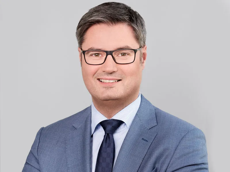 Rechtsanwalt Kay Reese