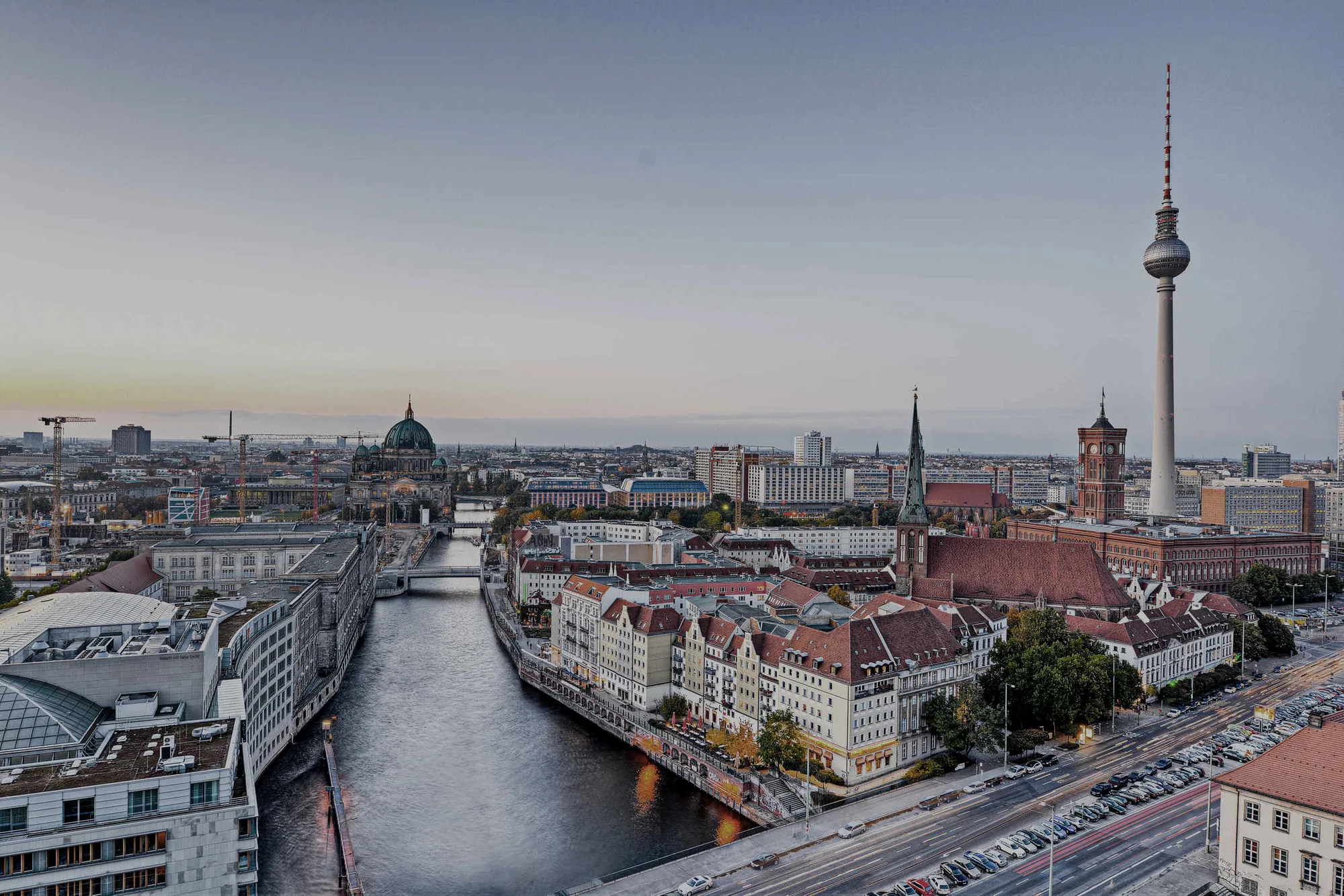 Berlin